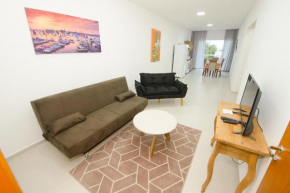 Apartamentos Sinhá
